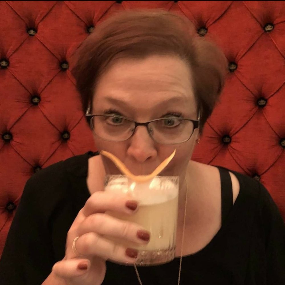 Meet your Posher, Connie